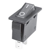 ILUMM ROCKER ON-OFF SPST 15A