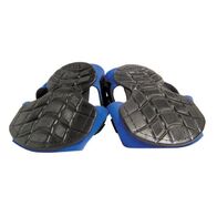 KNEE PADS ENGINEER WITH VELCRO STRAPS (PAIR)