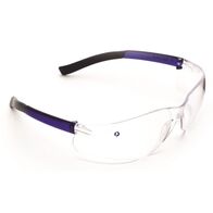SAFETY GLASSES, FUTURA CLEAR ANTI-FOG, ANTI-SCRATCH