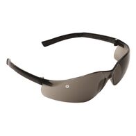 SAFETY GLASSES, FUTURA SMOKE ANTI-FOG, ANTI-SCRATCH