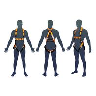 HARNESS, TACTICIAN/RIGGERS