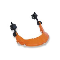 HARD HAT BROW GUARD SUITS LENSES PROVC AND PROVS