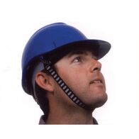 CHIN STRAP, FITS TO HARD HAT ADJUSTABLE