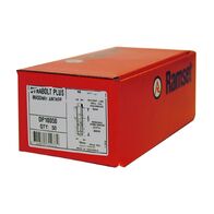 RAMSET SLEEVE ANCHOR 10 x 50mm (50)