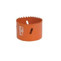 HOLESAW, HSS 105mm BI-METAL VARIPITCH