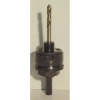 ARBOR 9mm FOR 32-100mm QUICK CHANGE