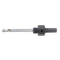 ARBOR, SUITS 14-30mm HOLESAWS