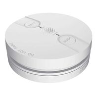 SMOKE ALARM PHOTOELECTRIC 240V C/W 3V LITHIUM BATTERY BACKUP