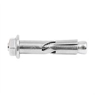 RAMSET SLEEVE ANCHOR 8 x 45mm HEX S/S (100)