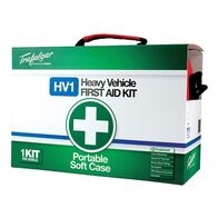 FIRST AID KIT, HV1 HEAVY VEHICLE