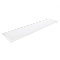 LED FLAT PANEL 36W 4000K IP65 WEATHERPROOF 295 X 1195mm