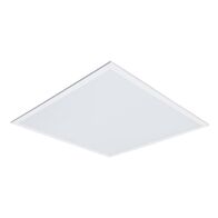 LED BACKLIT FLAT PANEL 36W TRICOLOUR NON-DIM 595 X 595mm