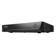 NVR, 16 CHANNEL NO CAMERAS 3TB HDD