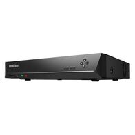 NVR, 8 CHANNEL NO CAMERAS 2TB HDD