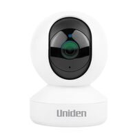 CAMERA, WIFI INDOOR, 2.5K PAN AND TILT, 3 x OPTICAL ZOOM