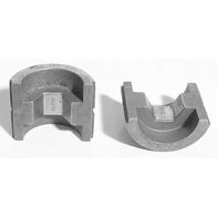 DIE HEXAGONAL CU 25mm2 38-25CU