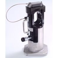 TOOL REMOTE CRIMP HEAD 55 TONNE 38 & 40 TYPE DIES