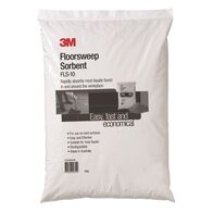 FLOOR SWEEP SORBENT 10kg BAG, BIO DEGRADABLE