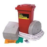 SPILL KIT, GENERAL PURPOSE