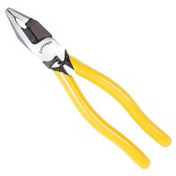 PLIER,ELECTRICIANS COMBINATION 200mm, 1000V, SHEAR CUT ACTION