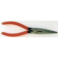 PLIER LG/NOSE 180mm INSULATED