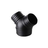 POLY Y PIECE 200 x 150 x 150mm