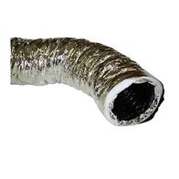 DUCT, INSULATED, R0.6 200mm x 6m