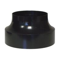 POLYESTER REDUCER 150 TO 125mm