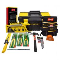 APPRENTICE TOOL KIT, 16PCE ELECTRICIAN ESSENTIALS