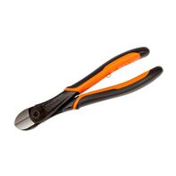 PLIERS, SIDE CUTTING, HEAVY DUTY, ERGO 200mm
