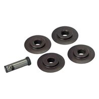 CUTTING WHEEL 6-35mm SET FOR TUBE CUTTER BAH30235