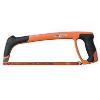 HACKSAW FRAME 300mm C/W BLADES (10) PACK IN COUNTER DISPLAY