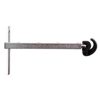TELESCOPIC BASIN NUT WRENCH, ADJUSTS TO 4 SIZES