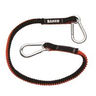 TOOL LANYARD, 2 x CARABINERS 120cm FULL EXTENDED LENGTH