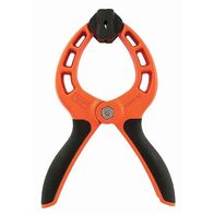 CLAMP, 25mm SPRING