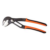 PLIERS, SLIP JOINT 300mm, WIDE JAW OPENING 63mm