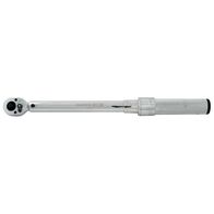 TORQUE WRENCH 3/8in 20-100Nm