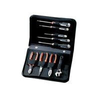 SERVICE TOOL KIT, INCL PLIERS, SCREWDRIVERS & ADJUST WRENCH