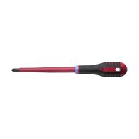 SCREWDRIVER, ERGO, PZ 2 1000V BLADE LENGTH 175mm