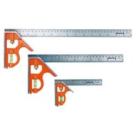 COMBINATION SQUARE - 300mm