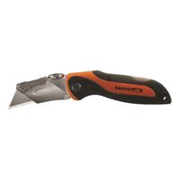 KNIFE, SPORTS LOCKBACK UTILITY