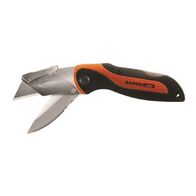 KNIFE, TWIN BLADE SPORTS