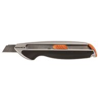 KNIFE, ERGO SNAP-OFF BLADE