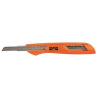 KNIFE, 9mm SNAP-OFF BLADE