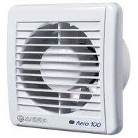 WALL/CEILING FAN 100mm STANDARD