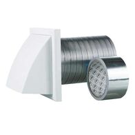 WALL FAN INSTALLATION KIT TO SUIT ALL 150mm WALL FANS