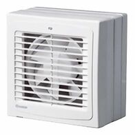 WINDOW FAN 150mm STANDARD