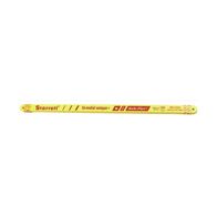 HACKSAW BLADE BIMETAL SAFEFLEX GROUND TOOTH 12in x 32TPI