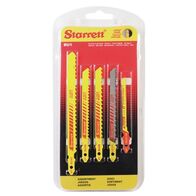 JIG SAW BLADES PACK UNIFIED SHANK WOOD PACK