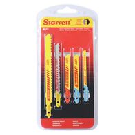 JIG SAW BLADES PACK UNIFIED SHANK MULTI PACK